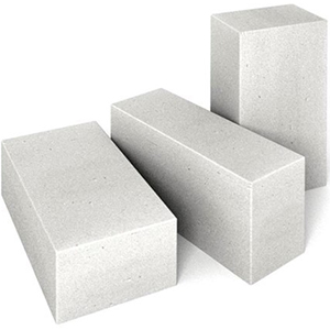Газоблоки