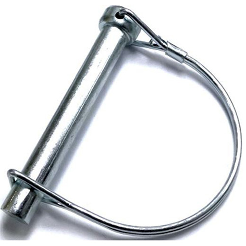 Шплинт стопорный Verton LP-02 (1уп/2 шт)