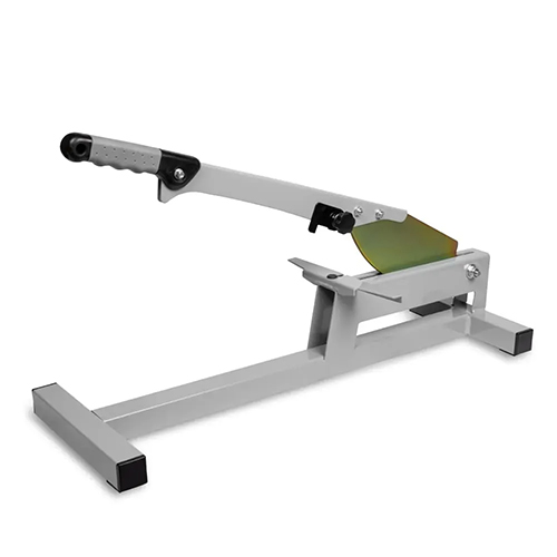 Гиольотина для резки ламината "DLT STRATICUT 230"